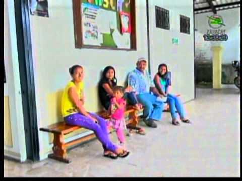 FASCA SENCIBILIZA 3 FINANCIERAS PARA REFUJIADOS