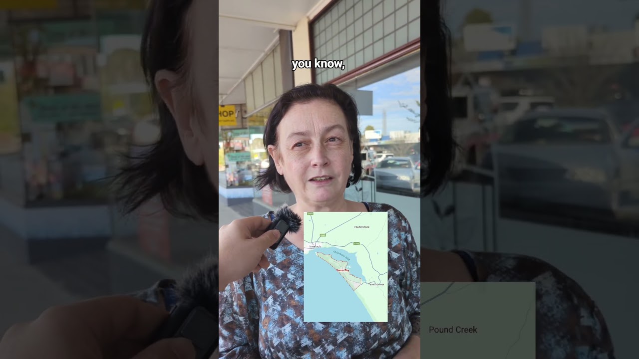 Are you concerned about the upcoming bushfire season?