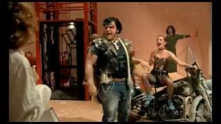 Meat Loaf - Hot Patootie / Bless My Soul