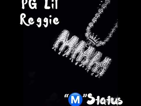 Pg Lil Reggie “ Ⓜ️ status “