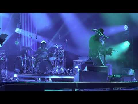 Les Claypool - Tomorrow Never Knows-Cosmic Highway, Iroquois Amphitheater, Louisville KY 5-28-23