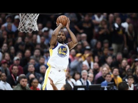 Golden State Warriors Vs Cleveland Cavaliers Full Highlights - Game 3 NBA Finals