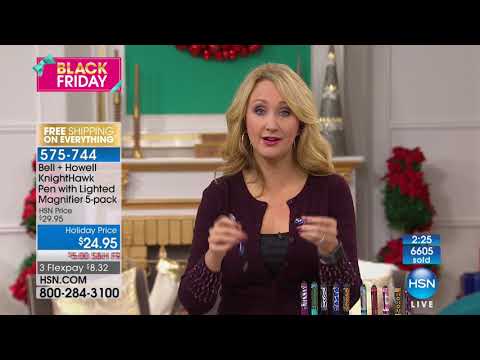 HSN | Gifts for Her 11.24.2017 - 11 AM