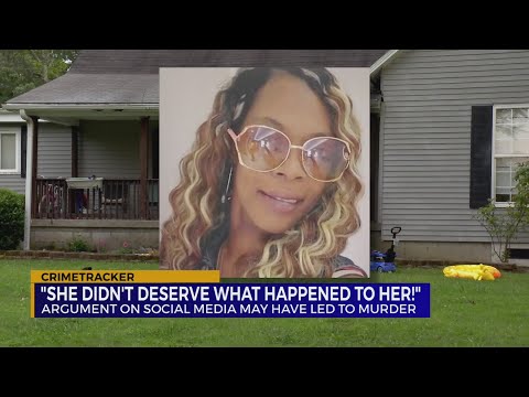 Argument on social media may have led to murder