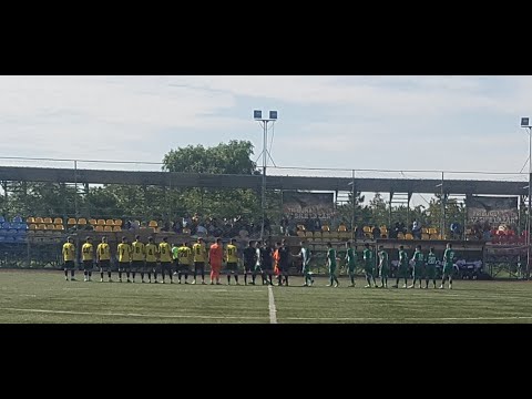 U17 FC Voluntari - U17 Concordia Chiajna 25 09 2022 ⚽️⚽️⚽️