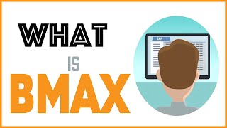 BMAX YouTube Video