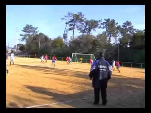 G.D. da Gafanha vs Oliveirense