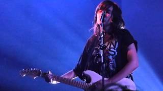 Boxing Day Blues & Are You Looking After Yourself? - Courtney Barnett @ La Gaîté Lyrique