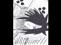 Speed Drawing Madara Uchiha- うちはマダラ 