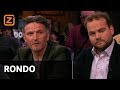 Rondo 10/11/2019 | Met Wytse van der Goot, Ronald Waterreus, Youri Mulder en Khalid Boulahrouz