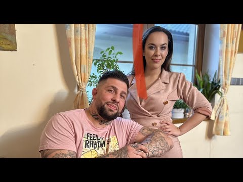 ME TUT KHAMAV - seriál AMOR (Mária Bikárová - Jaroslav Oláh) prod.: Feri