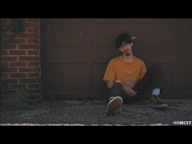 yesterday x barren - girls dont like me [Official Music Video]