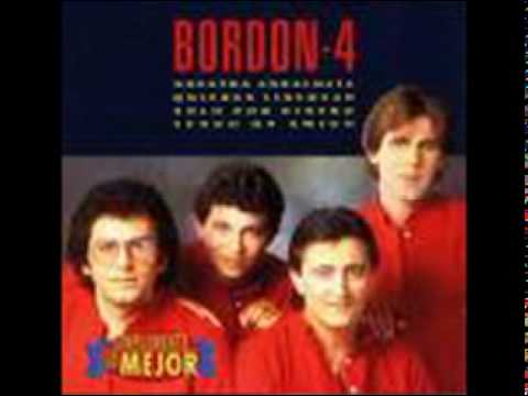 Bordon 4 - Buscando tus besos