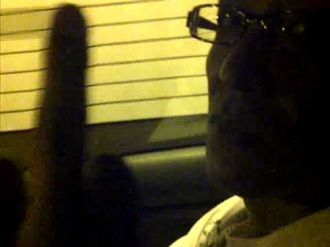 I don't Like Tunnels!!! Hamburg Germany Autobahn Run!