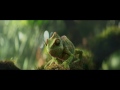 Berocca Chameleon Dancing To Panjabi MC Be More Berocca Ad Berocca