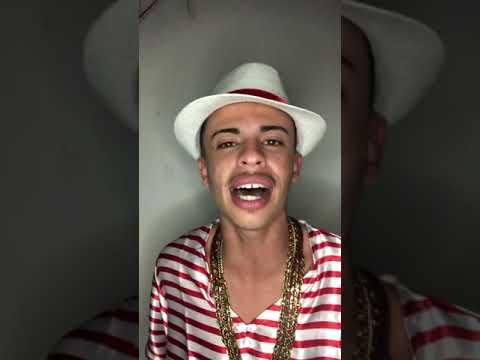 Ponto De Malandrinho (Joia Do Couro)