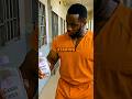 Why First Day In Prison Is Brutal