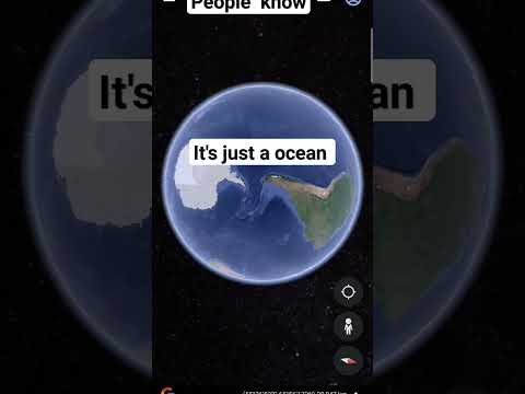 scp Foundation scp found it the ocean scp 169