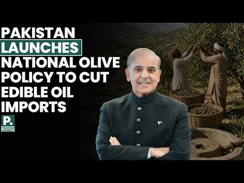 Pakistan Connect video