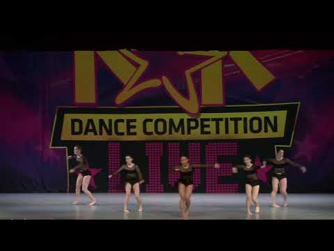 Best Contemporary // ONE LAST TIME - NORTH SHORE DANCE [Long Island, NY]