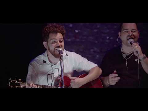 LOS HUAYRA | LA NOCHE SIN TI | GIRA | Estadio Delmi 2016 - FULL HD