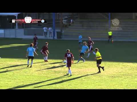 Rd. 3 - QAS VS Palm Beach