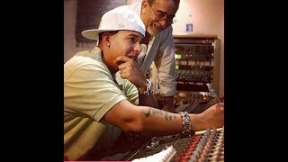 Daddy Yankee x Andy Montañez- Sabor a Melao