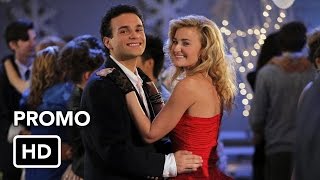 Промо-ролик  сериала  "Голдберги 2 сезон"