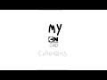 My Cartoon Network DVD Collections