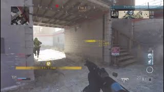 【CoD:MW】クリップ#42 VCも驚愕無双