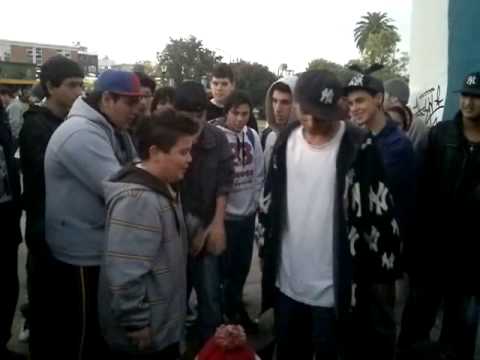 LA GIRA DE ZONA OESTE 1edicion (Fase 7 & TanqueFlow vs Bunny & Emece) 009