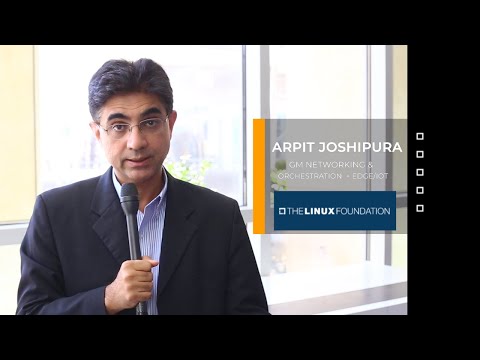 Next-Gen Network Automation - Leading Automation Project, ONAP, Hits its 4th Release