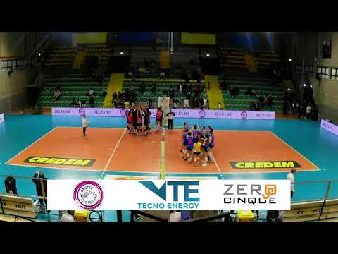Campionato Nazionale | Serie B1 di volley femminile