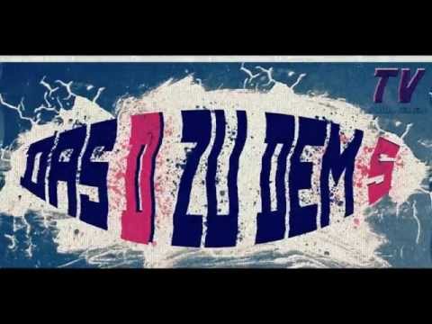 DasDzuDemS feat Devize & Gsd - Haltet die Welt an