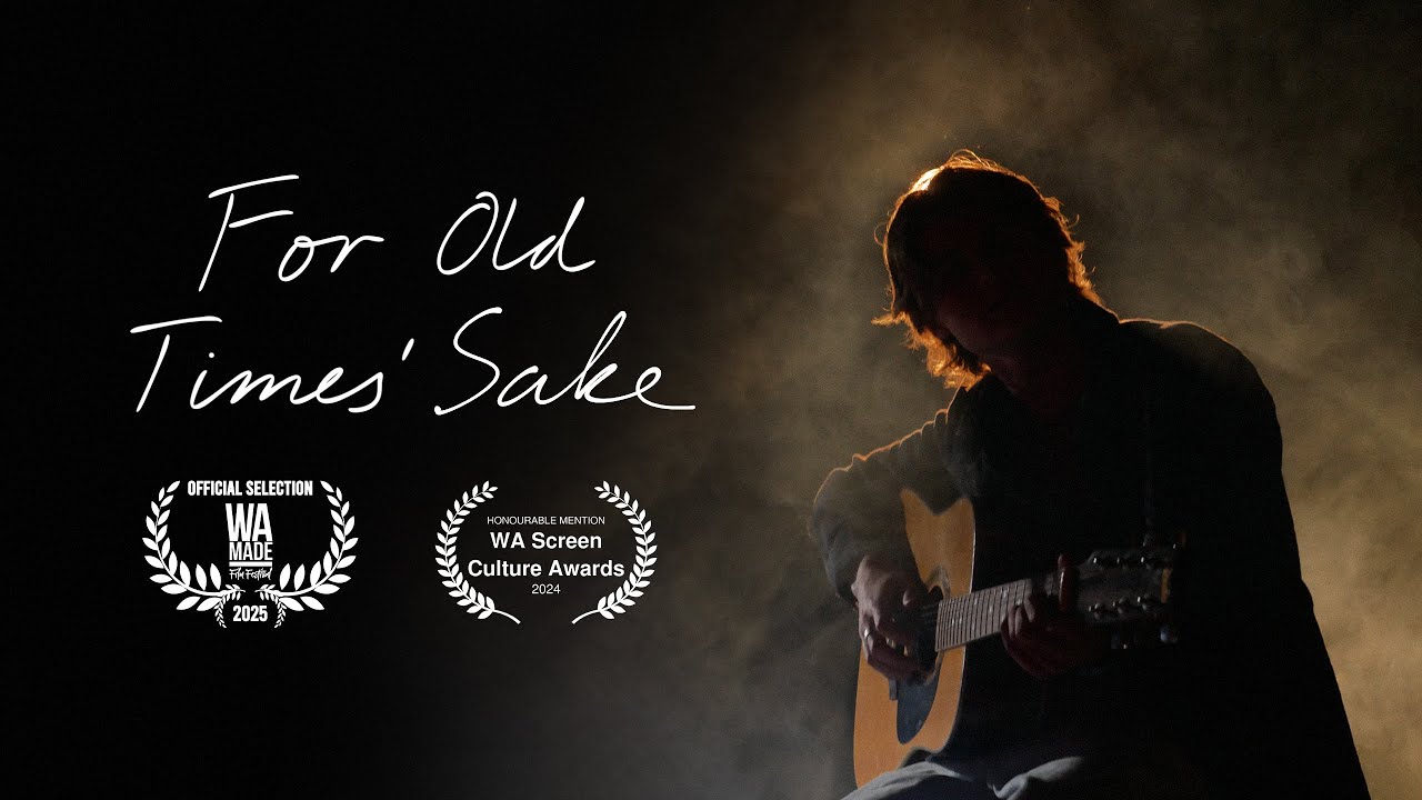 FOR OLD TIMES' SAKE (2025) | Drama Short Film
