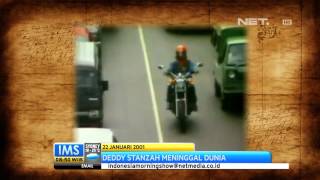 Download lagu IMS - Todays History - Meninggalnya Deddy Stanzah mp3