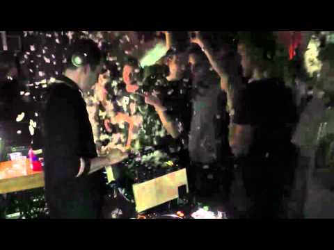 Dixon b2b Âme Boiler Room x Innervisions DJ Set at ADE 2012