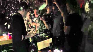 Dixon b2b Ane - Live @ Amsterdam Dance Event 2012