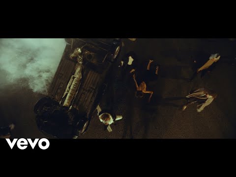 Chadia Rodriguez feat. Erika Lei - Donne che odiano le donne (prod. Big Fish)