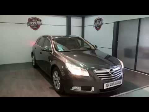 OPEL INSIGNIA 2.0 SPORT 130CV.
