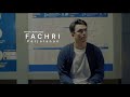 FACHRI - PERJALANAN (Official Music Video)