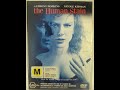Opening And Closing To The Human Stain Miramax Home Entertainment DVD Australia 2004