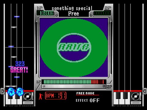 something special [M]【beatmania 6th MIX+CORE Remix(PS)】【perfect】
