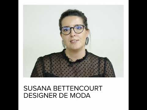Susana Bettencourt | Designer de Moda