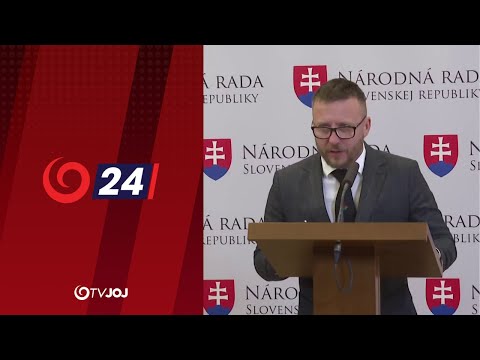Tlačová beseda: Vyjadrenie splnomocnenca Petra Kotlára (16.10.2025)