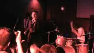 Black Lungs-New Opener/Hold Fast (live @ SCENE08)