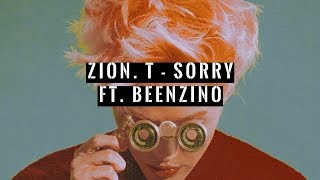 Zion. T - Sorry ft. Beenzino (Sub. español)