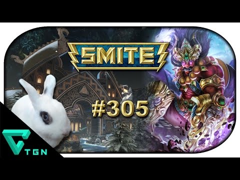 SMITE #305 - Ich kill auch jeden Steal! ► Let's Play Together: SMITE