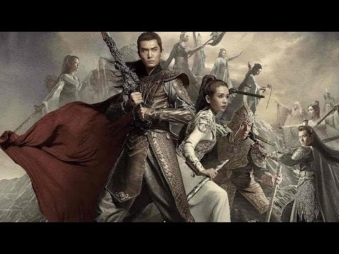 Chinese Action Movie 2019 – Best Chinese Action Movies Length English 2