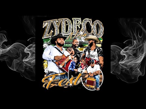 NOLA Zydeco Fest Music Video